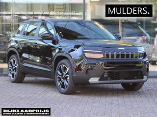 jeep-avenger-summit-54-kwh-voorraad