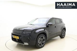 jeep-avenger-summit-54-kwh--naviga