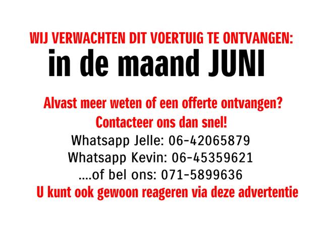 Jeep Avenger 1.2 e-HYBRID LONGITUDE AUTOMAAT Navi | JBL Audio | Keyless | Carplay