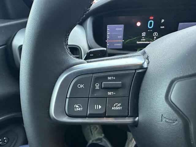 Jeep Avenger 1.2 e-HYBRID LONGITUDE AUTOMAAT Navi | JBL Audio | Keyless | Carplay