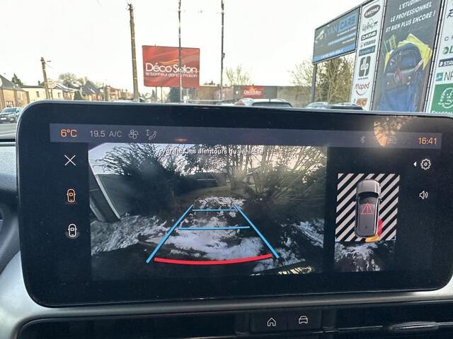 Jeep Avenger 1.2 e-HYBRID LONGITUDE AUTOMAAT Navi | JBL Audio | Keyless | Carplay