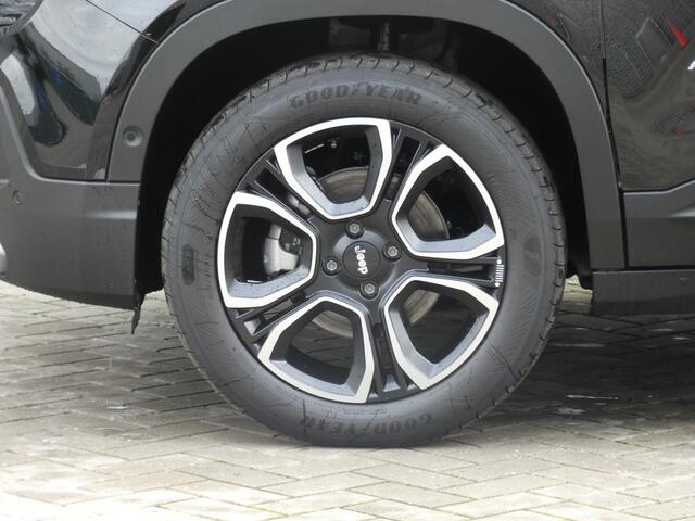 Jeep Avenger Summit 54 kWh GRATIS WALLBOX - DIRECT RIJDEN!