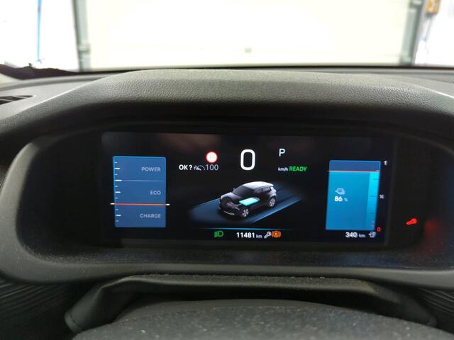 Jeep Avenger Longitude 54 kWh