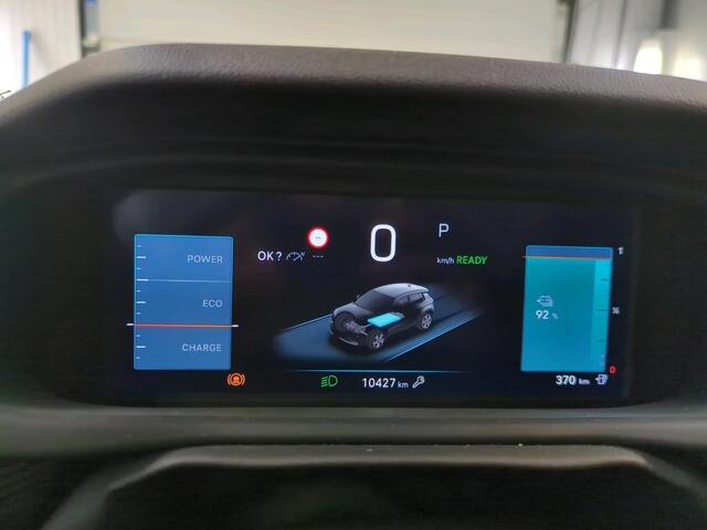 Jeep Avenger Longitude 54 kWh | Navi | Carplay | Stoelverwarming |