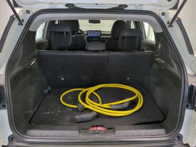 Jeep Avenger Altitude 54 kWh | Navi | Carplay | Stoelverwarming |