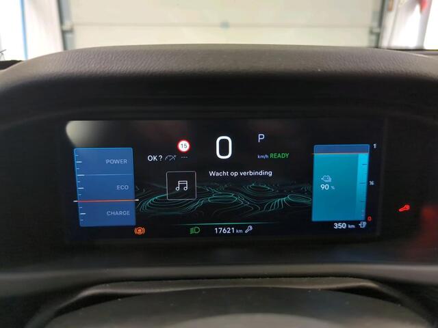 Jeep Avenger Altitude 54 kWh | Navi | Carplay | Stoelverwarming |