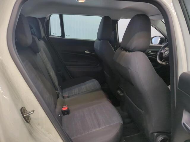Jeep Avenger Altitude 54 kWh | Navi | Carplay | Stoelverwarming |