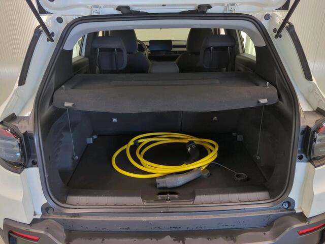 Jeep Avenger Altitude 54 kWh | Navi | Carplay | Stoelverwarming |