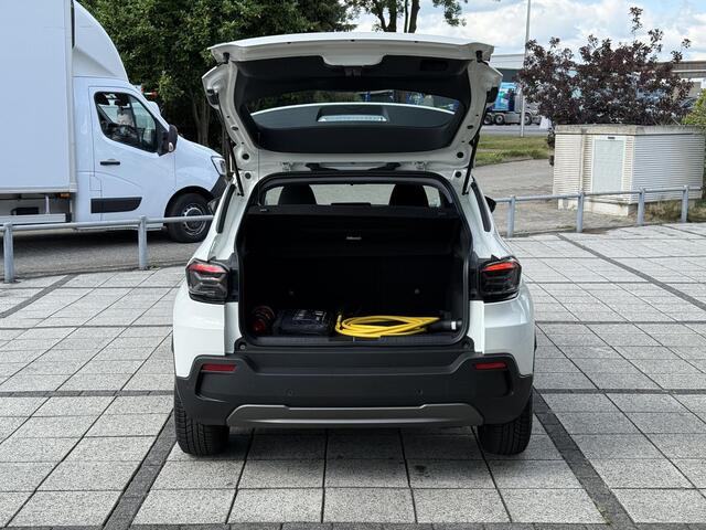 Jeep Avenger Longitude 54 kWh | Navi | Carplay | Stoelverwarming |