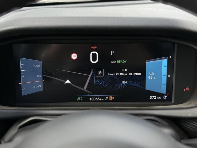 Jeep Avenger Longitude 54 kWh | Navi | Carplay | Stoelverwarming |