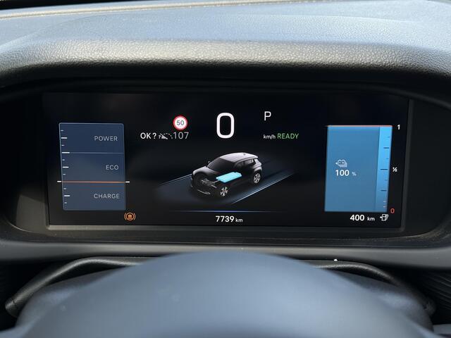 Jeep Avenger Longitude 54 kWh | Navi | Carplay | Stoelverwarming |