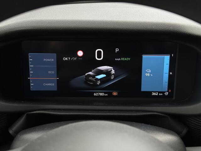 Jeep Avenger Longitude 54 kWh | Navi | Carplay | Stoelverwarming |