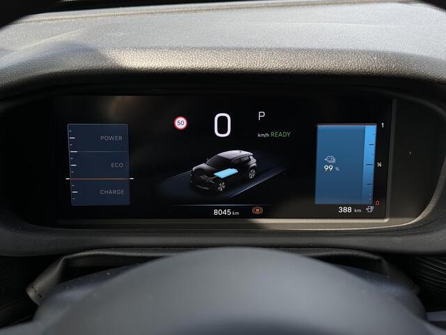 Jeep Avenger Longitude 54 kWh | Navi | Carplay | Stoelverwarming |