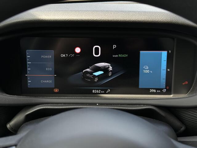 Jeep Avenger Longitude 54 kWh | Navi | Carplay | Stoelverwarming |