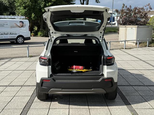 Jeep Avenger Longitude 54 kWh | Navi | Carplay | Stoelverwarming |