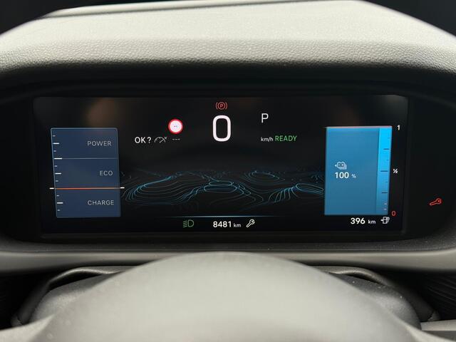 Jeep Avenger Longitude 54 kWh | Navi | Carplay | Stoelverwarming |