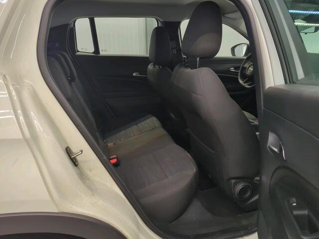 Jeep Avenger Longitude 54 kWh | Navi | Carplay | Stoelverwarming |