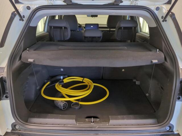 Jeep Avenger Longitude 54 kWh | Navi | Carplay | Stoelverwarming |