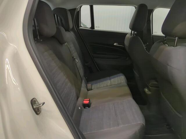 Jeep Avenger Longitude 54 kWh | Navi | Carplay | Stoelverwarming |