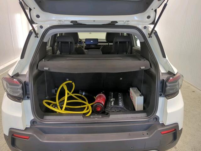 Jeep Avenger Longitude 54 kWh | Navi | Carplay | Stoelverwarming |