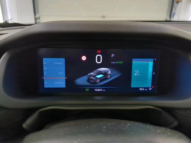 Jeep Avenger Longitude 54 kWh | Navi | Carplay | Stoelverwarming |