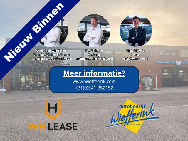 Jeep Avenger 1.2 e-Hybrid Summit | Leder & Winter pack | Elek. Panodak | Storm Grey | Infortainment-pack