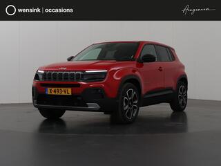 jeep-avenger-summit-54-kwh--soh-97