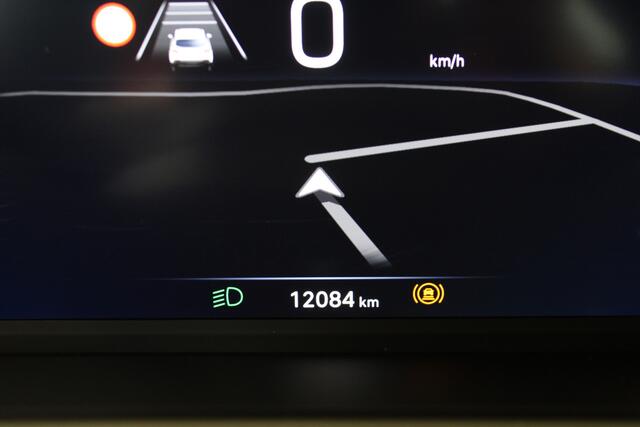 Jeep Avenger 1.2 Altitude |Camera|Navi|ACC|