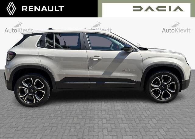 Jeep Avenger 1.2 Altitude JBL Audio / Camera + Sensoren / Navi / Elektrische Achterklep