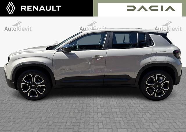 Jeep Avenger 1.2 Altitude JBL Audio / Camera + Sensoren / Navi / Elektrische Achterklep