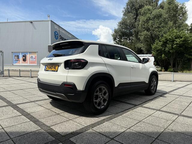 Jeep Avenger Longitude 54 kWh Aut. | Navi | Carplay | Stoelverwarming |