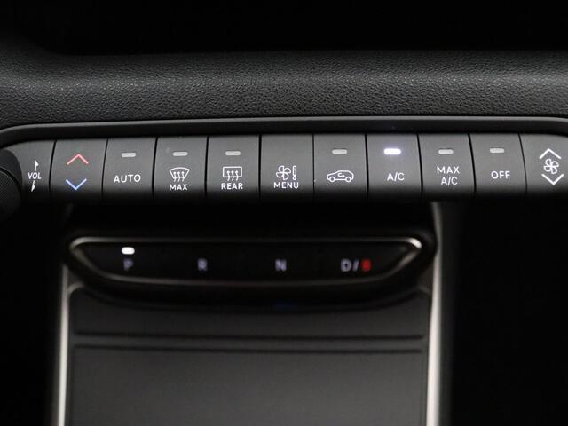 Jeep Avenger 1st Edition 54 kWh Automaat 360° Camera | Adapt. Cruise | Parkeersens. v+a | Stoel-/voorruitverw.