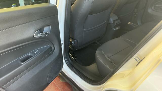 Jeep Avenger 1.2 Altitude Trekhaak/ECC/Camera