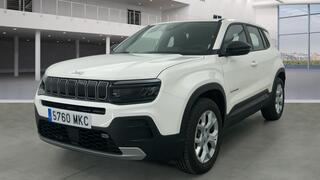 jeep-avenger-1.2-altitude-trekhaak-