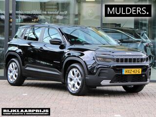jeep-avenger-1.2-altitude--navi---