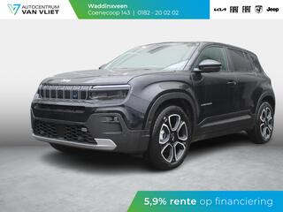 jeep-avenger-summit-54-kwh--leder-