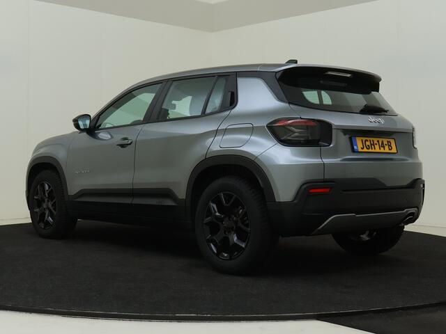Jeep Avenger 1.2 Altitude | JBL Geluidsinstallatie | Adaptive Cruise Control | Apple Carplay | Android Auto |
