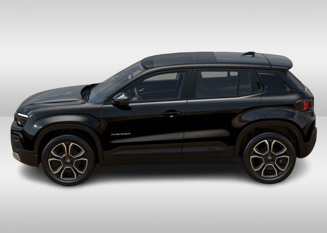 Jeep Avenger 1.2 e-Hybrid Summit DIRECT RIJDEN - PANORAMADAK - 8 JAAR GARANTIE