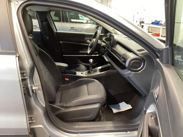 Jeep Avenger 1.2 ALTITUDE Navi | JBL Audio | Stoelverwarming | Keyless