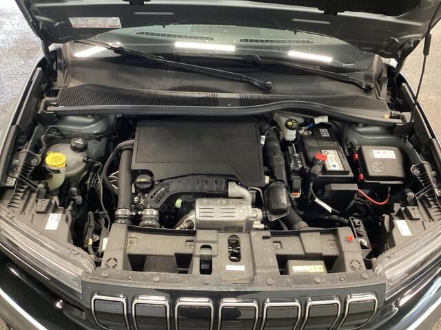 Jeep Avenger 1.2 ALTITUDE Navi | JBL Audio | Stoelverwarming | Keyless