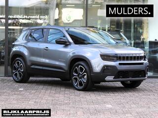 jeep-avenger-summit-54-kwh-voorraad