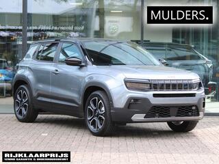 jeep-avenger-summit-54-kwh-voorraad