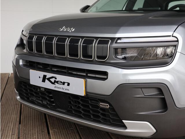 Jeep Avenger 1.2 e-Hybrid Altitude