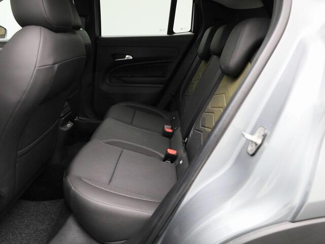 Jeep Avenger 54kWh 1st Edition