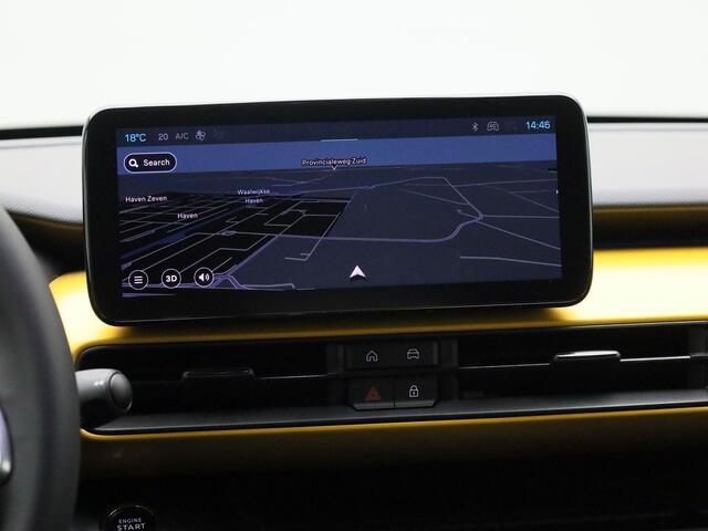 Jeep Avenger 54kWh 1st Edition