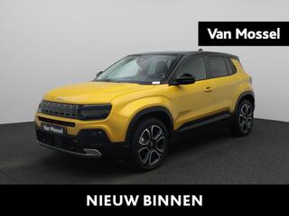 jeep-avenger-54kwh-1st-edition