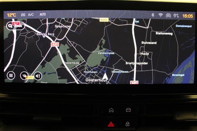 Jeep Avenger 1.2 Altitude |Stoelverwarming|Camera|Navi|