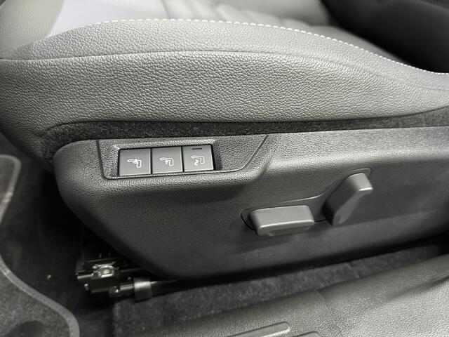 Jeep Avenger 1.2 e-Hybrid Summit | Leder & Winter pack | Elek. Panodak | Infortainment-pack