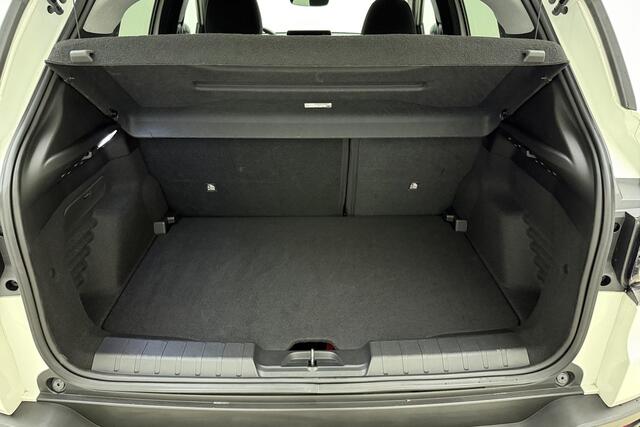 Jeep Avenger Longitude Business Pack 54 kWh | Climate Control | Navigatie | Stoelverwarming | Camera | Private-Glas | Elektrisch pakket | Cruise control | 17" LM-Velgen | LED Verlichting