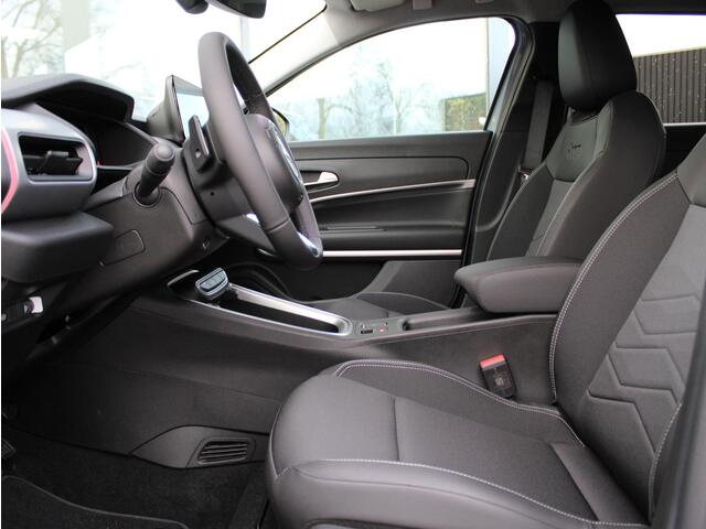 Jeep Avenger 1.2 e-Hybrid Summit VOORRAAD KORTING